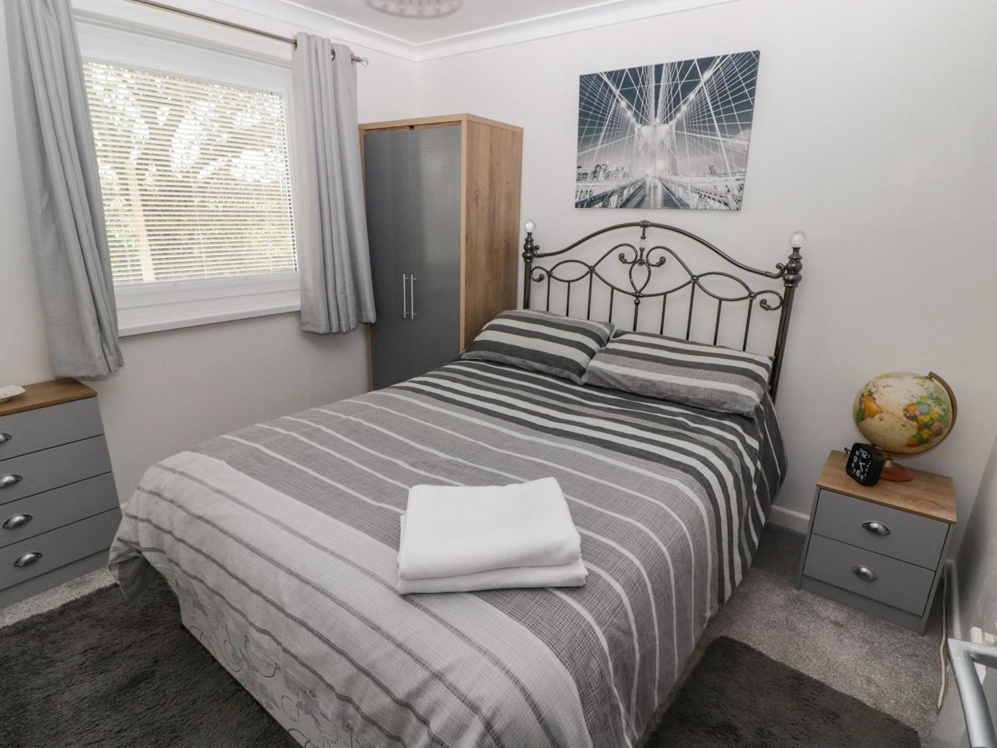 13 Gower Holiday Village Swansea Eksteriør bilde