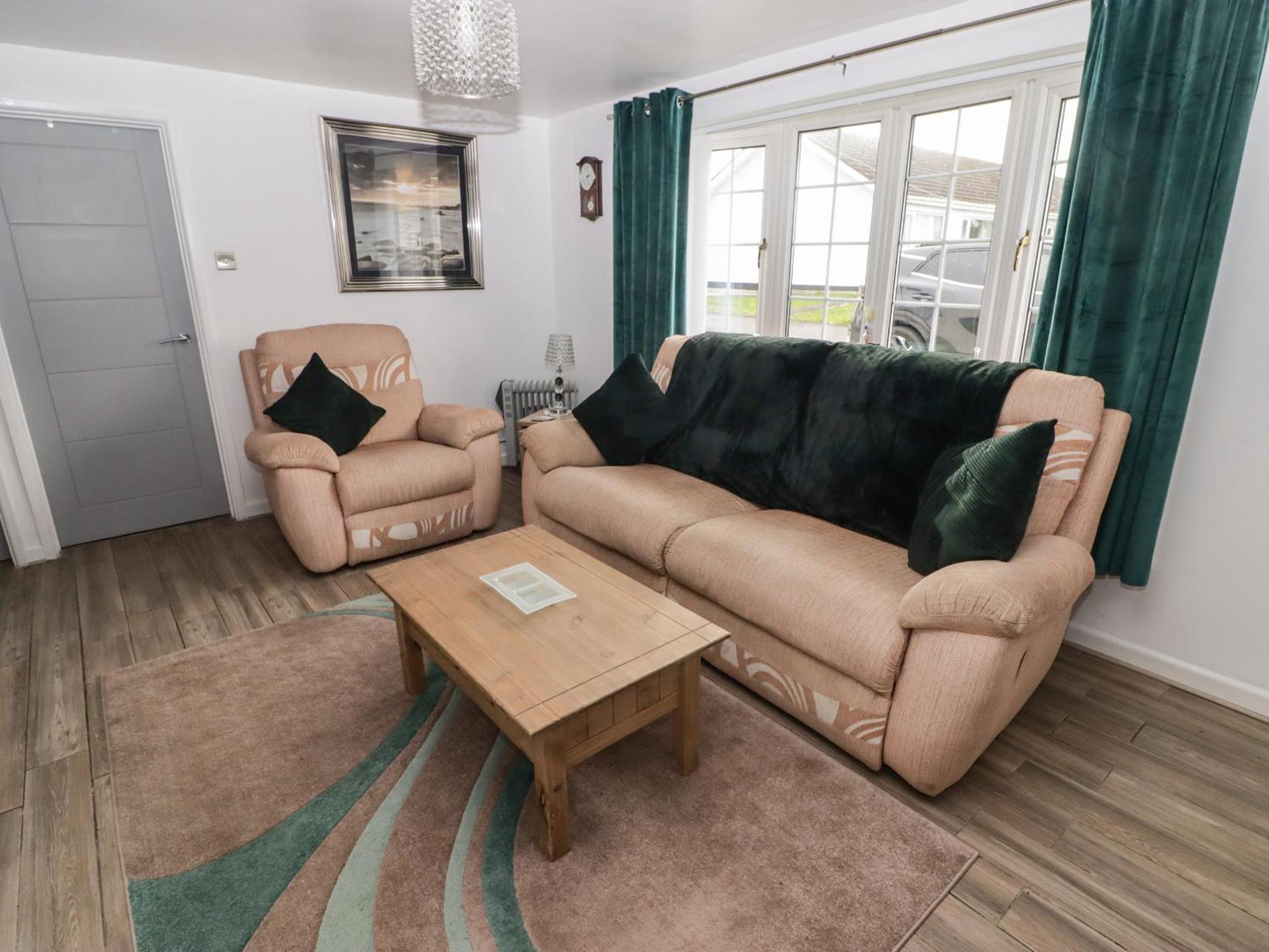 13 Gower Holiday Village Swansea Eksteriør bilde