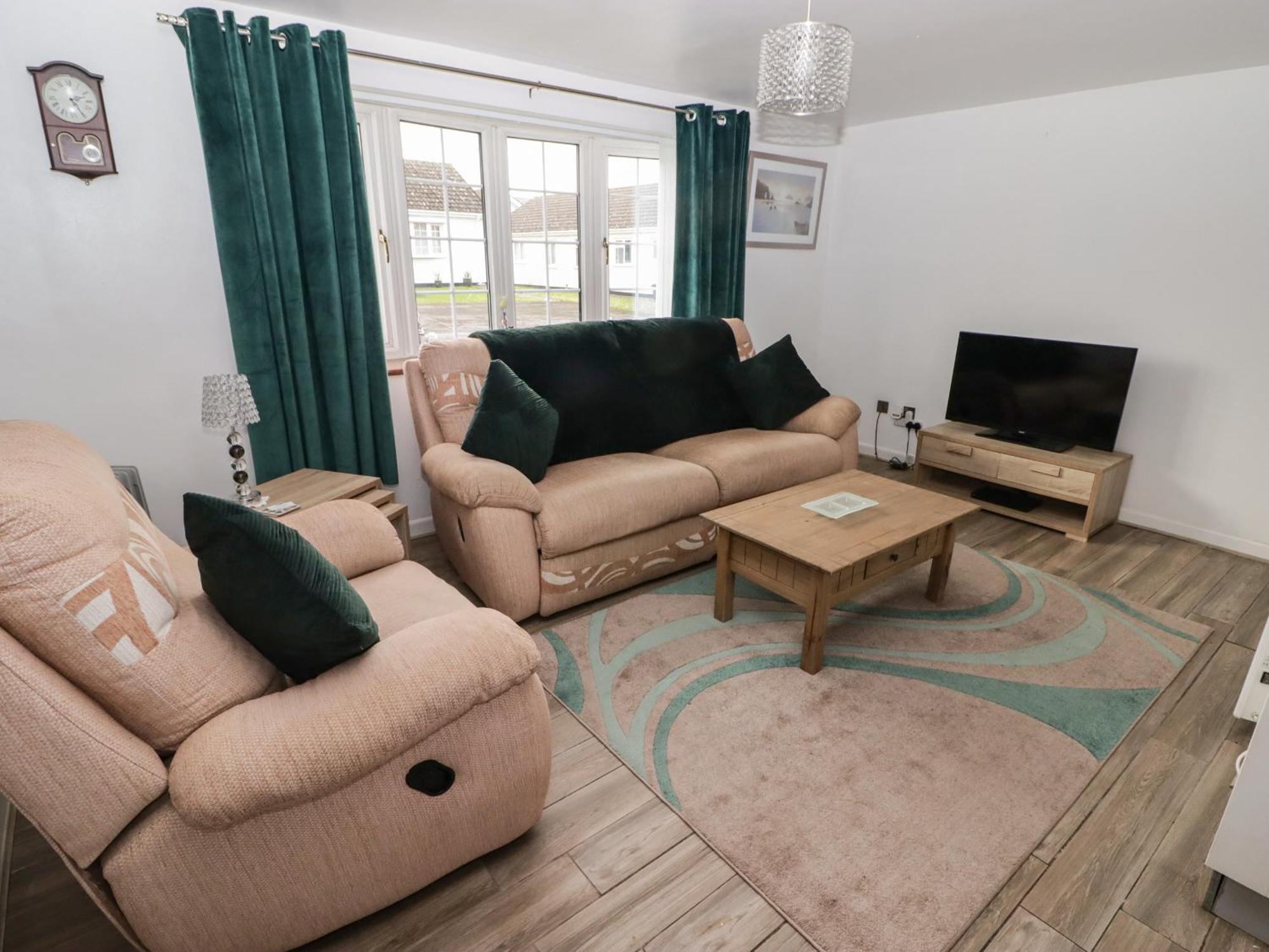 13 Gower Holiday Village Swansea Eksteriør bilde
