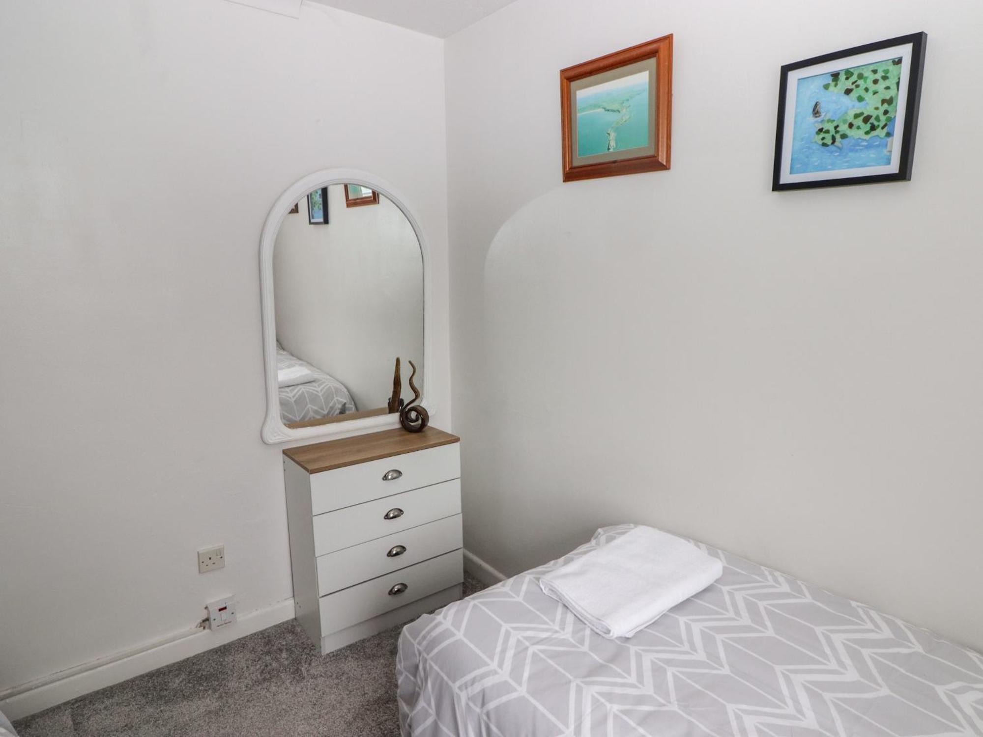13 Gower Holiday Village Swansea Eksteriør bilde