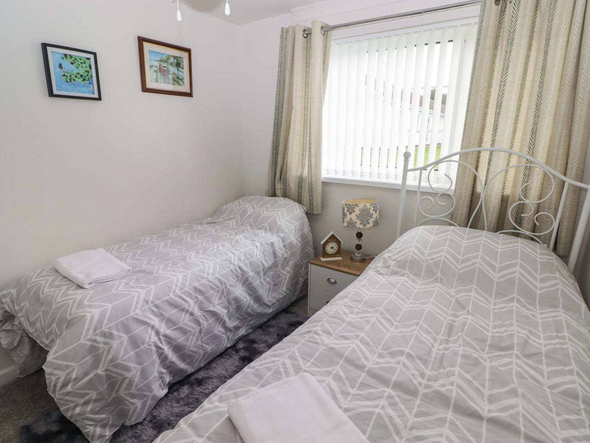 13 Gower Holiday Village Swansea Eksteriør bilde