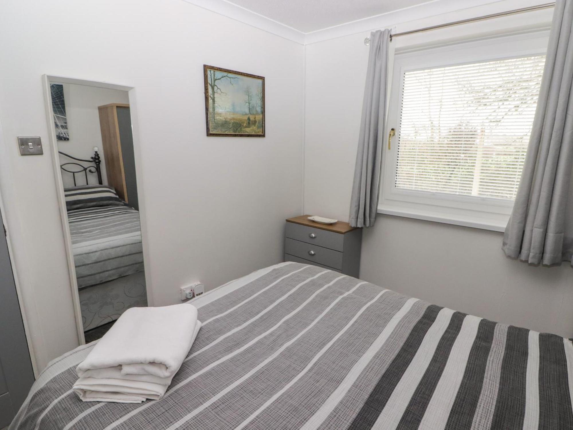 13 Gower Holiday Village Swansea Eksteriør bilde